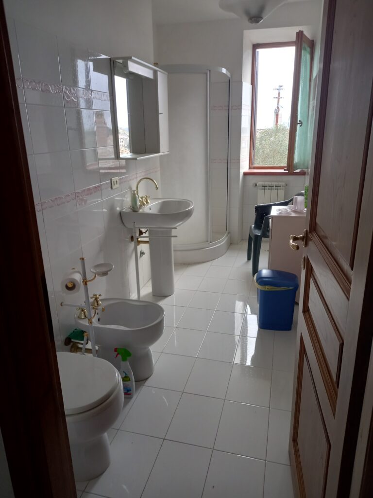 bagno bagno 4 elementi