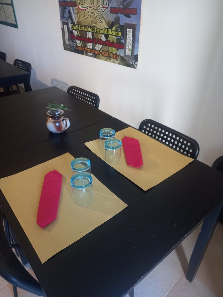 bistrot autenticum