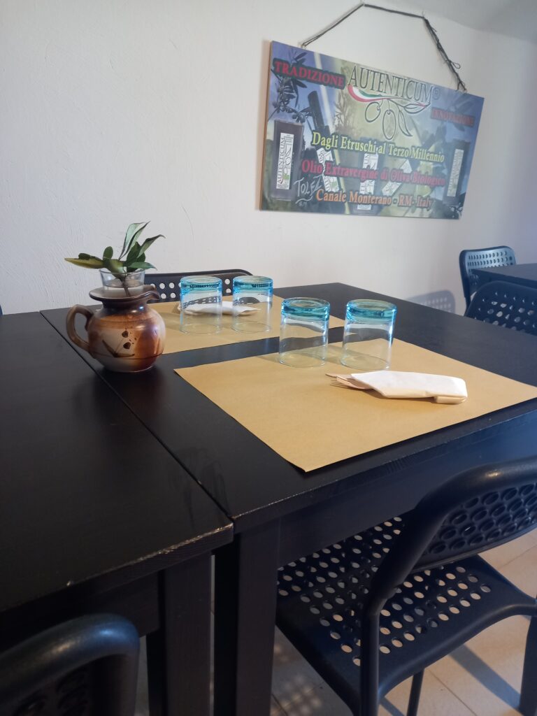 bistrot interno 1