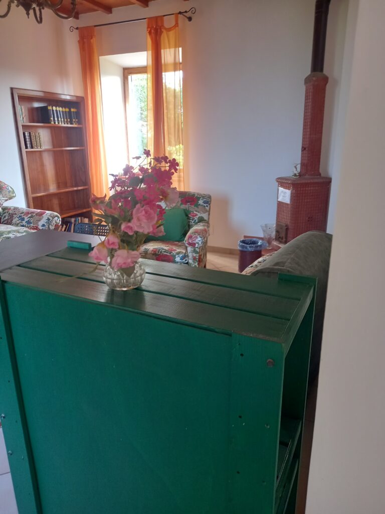 soggiorno ulivo opsitalità, borgo, tolfa, agriturismo