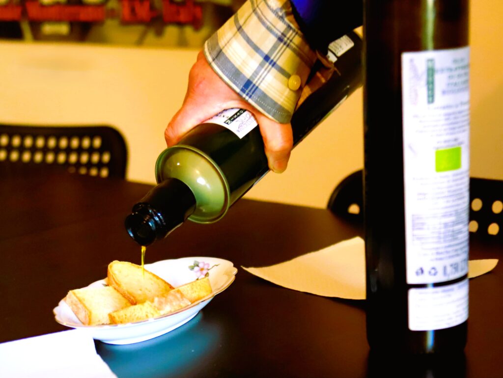 evo degustazione olio extravergine oliva, biologico, evo, degustazione